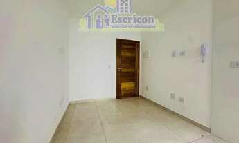 Imagem 3: Ótimo apartamento para locação no Jd. Cinco de Julho !! Acabamento lindo - Residencial Ira