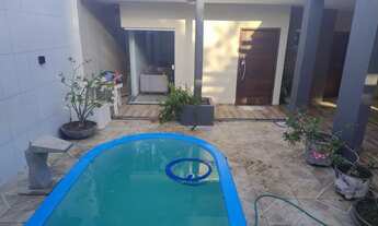 Imagem: Alugo casa no Araçagy Alto do Jaguarema