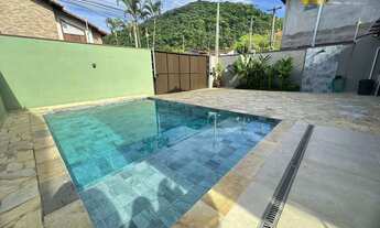 Imagem: Casa de condomínio para Réveillon na praia