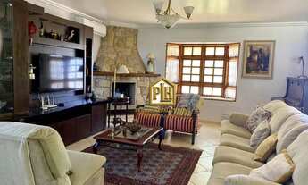 Imagem 7: Casa com 4 dormitórios, 360 m² - venda por R$ 2.300.000,00 ou aluguel por R$ 15.670,00/mês