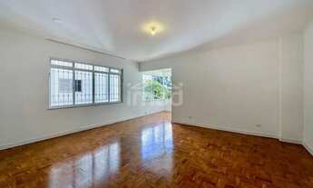 Imagem: Apartamento para locação ou venda em Higienópolis!