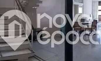 Imagem 5: Copacabana Apartamento cobertura com 4 dormitórios