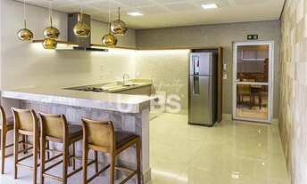 Imagem 5: Apartamento 3 Suítes Plenas - Prédio com 2 anos - Setor Marista - Mobiliado