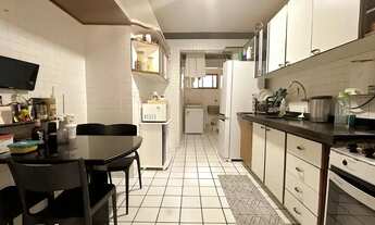 Imagem 5: Adelaide Holanda - Miramar - Andar intermediário - 135m² - 03 Quartos s/ 02 suítes + DCE