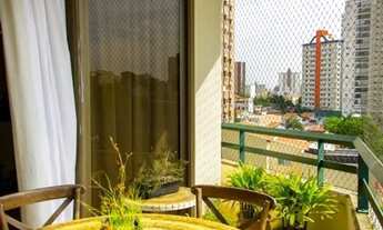 Imagem 3: Apartamento em Rua Avanhandava - Vila Gilda - Santo André/SP