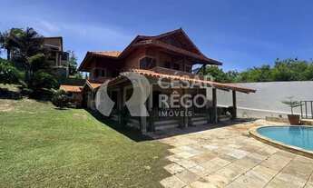 Imagem 4: Casa com 4 dormitórios à venda, 385 m² por R$ 990.000,00 - Porto das Dunas - Aquiraz/CE