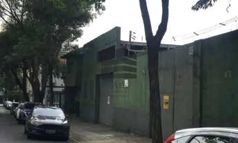 Imagem 6: Galpão Comercial com 1660m2 para Venda na Mooca