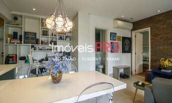 Imagem 5: Lindo Apartamento na consolação com 1 Dormitório e Vaga