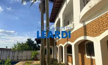 Imagem: CASA ASSOBRADADA - VILA ESPERIA OU GIGLIO