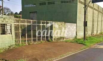Imagem 2: Salão/Galpão à Venda na Vila Virginia, Ribeirão Preto, 5665m²