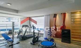 Imagem 6: Apartamento em Rua 250 - Meia Praia - Itapema/SC