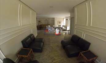 Imagem 6: Apartamento com 3 Quartos para alugar - CENTRO em FRANCA - SP