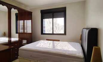 Imagem 2: Apartamento para venda tem 68 m2 com 2 quartos 1 vaga em Boa Vista - Porto Alegre - RS