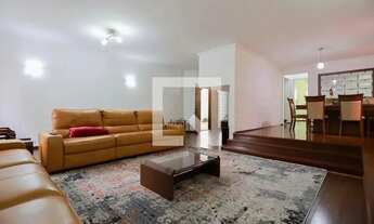 Imagem 3: Casa à Venda - Mandaqui, 4 Quartos, 480 m2