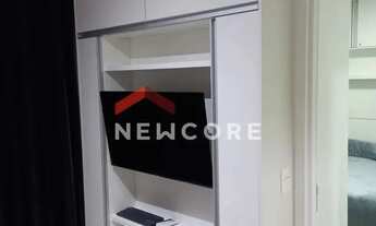 Imagem 2: Apartamento em Rua Frei Antônio de Pádua - Jardim Guanabara - Campinas/SP