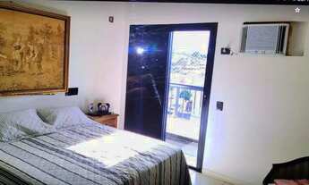 Imagem 5: Apartamento para Locação em Presidente Prudente, Jardim Bongiovani, 4 dormitórios, 3 suíte