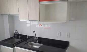 Imagem: Apartamento à venda, 39 m² - Parque Aspen