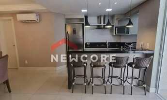 Imagem: Apartamento em Rua 250 - Meia Praia - Itapema/SC