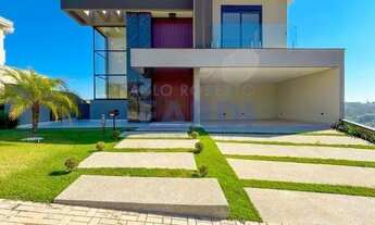 Imagem 2: CASA EM CONDOMÍNIO - RESERVA SANTA ANNA - SP