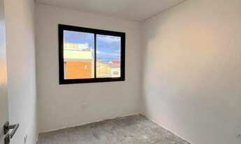 Imagem 7: Sobrado com 3 dormitórios à venda, 105 m² por R$ 649.000,00 - Xaxim - Curitiba/PR