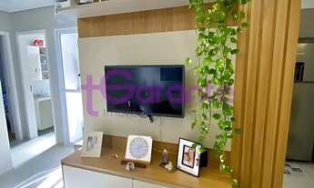 Imagem 7: Apartamento Residencial Monterrey Jd Magnolias Sorocaba-SP