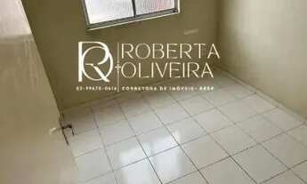 Imagem 6: Bernardo Oiticica apartamento 2/4 segundo andar Petrópolis prox Carajás Feirinha do Tabule