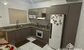 Imagem 6: Geminado para Venda em Joinville, Aventureiro, 2 dormitórios, 2 banheiros, 1 vaga