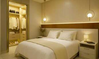 Imagem 2: Condomínio Damha no Araçagy Casa Térrea com 4 Suítes