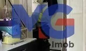 Imagem 7: Apartamento com 03 Quartos com 79,80m² no Bairro Monteses- Fortaleza-Ce