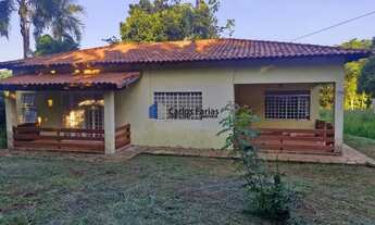 Imagem: Chácara para Venda em Brasília, Setor