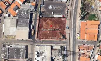 Imagem 2: Terreno - São Francisco (Ao lado da TV Mirante