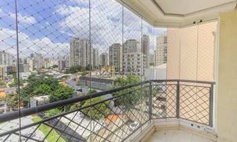 Imagem 4: Venda Apartamento 3 Dormitórios - 78 m² Perdizes