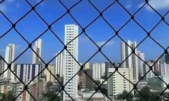 Imagem 6: Apartamento para vender e alugar no MESQUITA RESIDENCE, BOA VIAGEM, Recife, PE