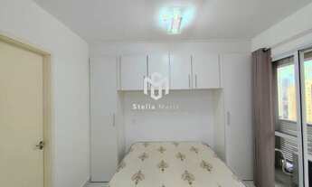 Imagem 7: Estúdio charmoso com vaga de garagem para locação na Aclimação