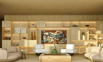 Imagem 7: Apartamento à venda, 486,21m², 4 quartos, 5 vagas, Vale do Sereno, Nova Lima