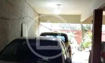 Imagem 4: Casa à venda com 404,00m² e 5 quartos em Santa Teresa, Rio de Janeiro - rj