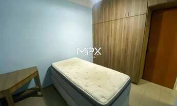 Imagem 7: Apartamento para alugar no Residencial Priscila em Piracicaba