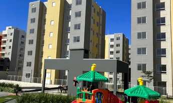 Imagem: Alugo Apartamento NOVO NUNCA HABITADO Direto