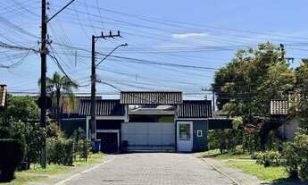 Imagem: Casa em condomínio a venda com 49 metros