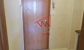 Imagem: Kitnet/Conjugado-À VENDA-Centro-Rio de