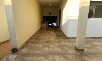 Imagem 4: Casa para venda tem 360 metros quadrados com 5 quartos em Jardim Leblon - Belo Horizonte