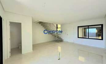 Imagem 4: Sobrado novo de 02 suítes no Bairro Vendaval / Biguaçu /SC