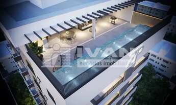 Imagem 4: Apartamento Padrão em Uberlândia