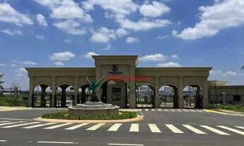 Imagem: Terreno à venda, 200 m² por R$ 320.000,00