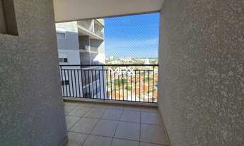 Imagem 4: Apartamento à venda e para alugar em Piracicaba, Paulicéia, com 2 quartos, com 66.7 m²