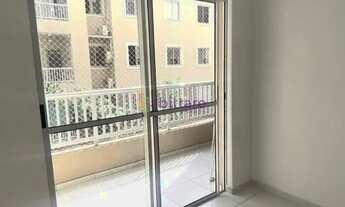 Imagem 4: Alugo apto no Alto do Calhau Residence com 3 quartos sendo 1 suíte