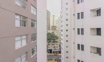 Imagem 7: Apartamento para venda em Santa Cecília com 3 quartos, sendo 1 suíte , 155m²