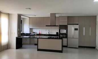 Imagem 4: Lindo apartamento no Condomínio Soul semi mobiliado-Cuiabá MT