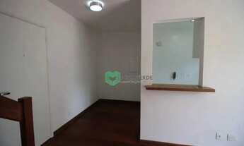 Imagem 3: Apartamento com 2 dormitórios para alugar, 75 m² por R$ 5.812,00/mês - Vila Madalena - São