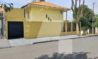 Imagem 4: Sobrado a venda no bairro Jardim Alvorada - Maringá/PR